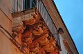Noto - balcone barocco